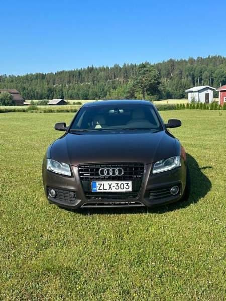 Audi A5 Artjärvi - изображение 3