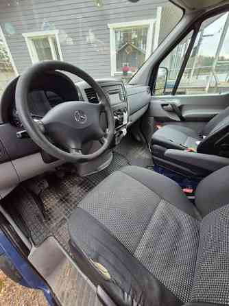 Mercedes-Benz Sprinter Kouvola