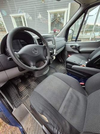 Mercedes-Benz Sprinter Коувола - изображение 3
