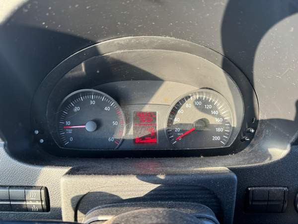 Volkswagen Crafter Kannus – foto 3