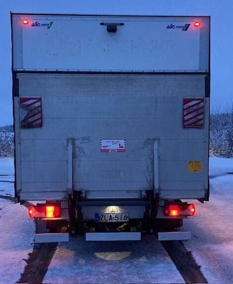 Mercedes-Benz Sprinter Jalasjärvi - photo 4