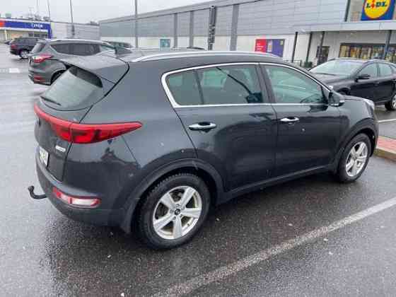 Kia Sportage Эспоо