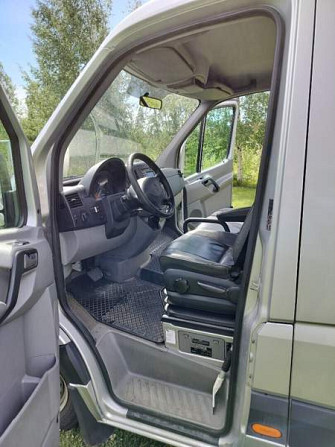 Mercedes-Benz Sprinter Vantaa - photo 6