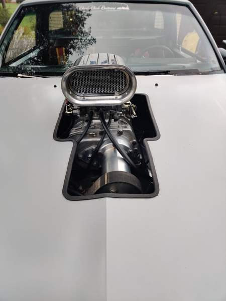 Chevrolet El Camino Tuusula – foto 8