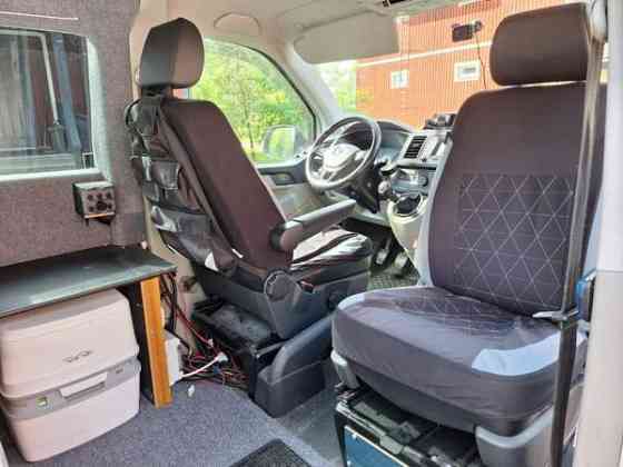 Volkswagen Transporter Seinaejoki
