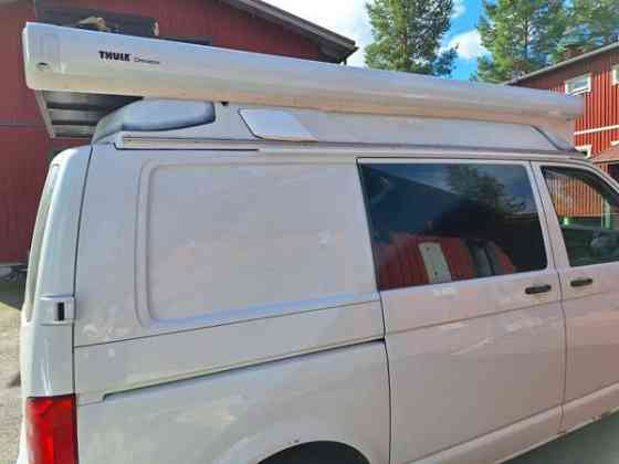 Volkswagen Transporter Seinaejoki