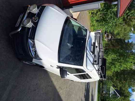 Volkswagen Transporter Seinaejoki