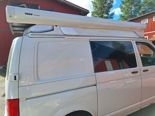 Volkswagen Transporter Seinaejoki – foto 3
