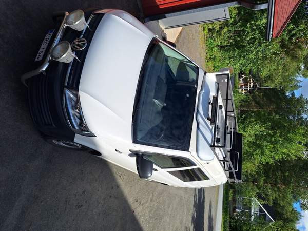 Volkswagen Transporter Сейняйоки - изображение 2