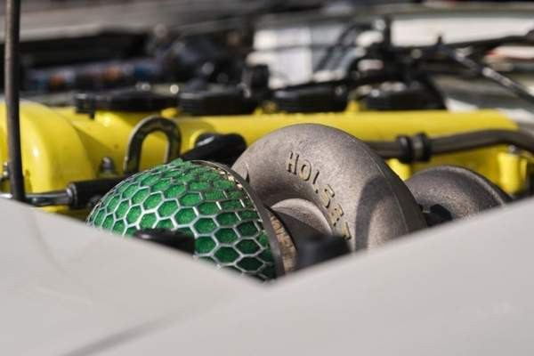 Mazda MX-5 Anjalankoski - photo 4