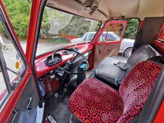 Fiat 238 Mikkeli