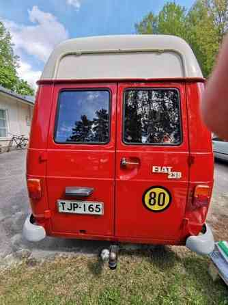 Fiat 238 Mikkeli