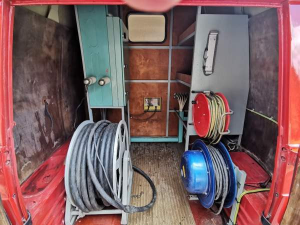 Fiat 238 Миккели - изображение 2