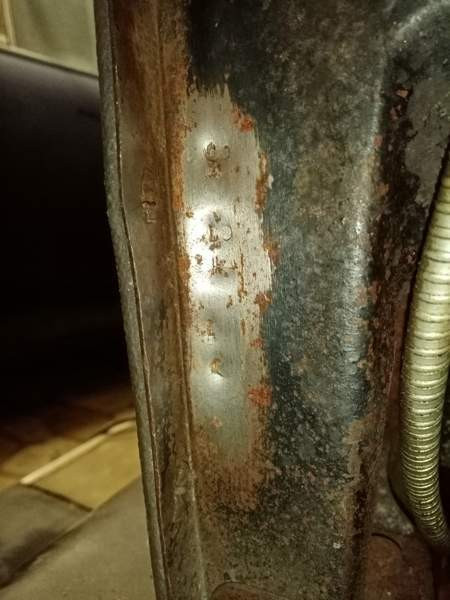 Ford A-model Tammela – foto 7