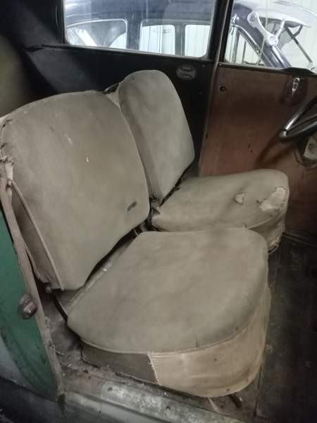 Ford A-model Tammela – foto 8