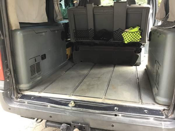 Ford Transit Hattula - valokuva 7