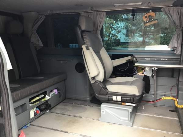 Ford Transit Hattula - valokuva 6