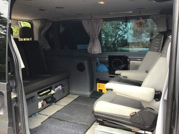 Ford Transit Hattula - valokuva 5