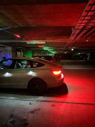 BMW 318 Gran Turismo Tampere