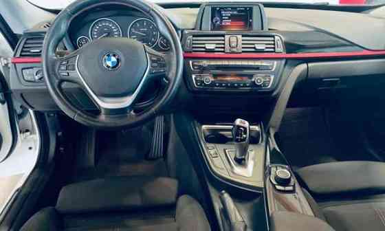 BMW 318 Gran Turismo Tampere