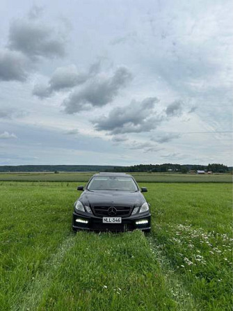 Mercedes-Benz E Halikko - изображение 7