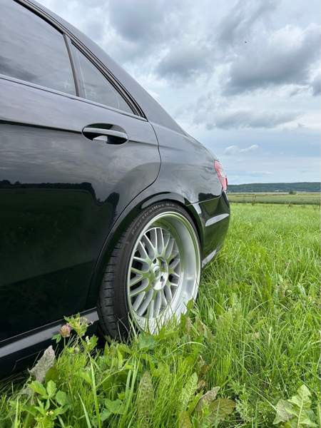 Mercedes-Benz E Halikko - valokuva 8