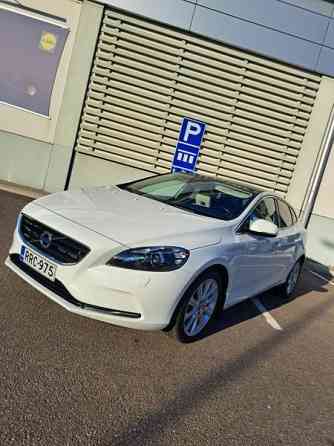 Volvo V40 Chukotskiy Avtonomnyy Okrug
