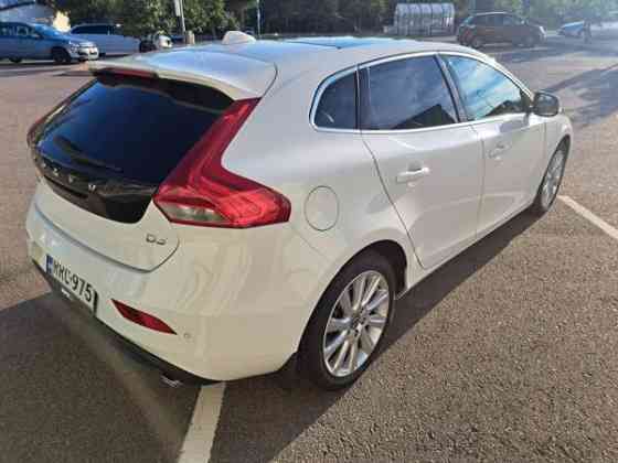 Volvo V40 Chukotskiy Avtonomnyy Okrug