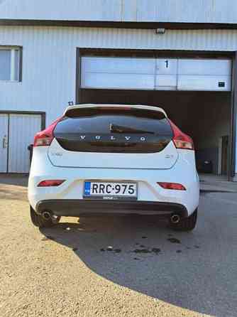 Volvo V40 Chukotskiy Avtonomnyy Okrug