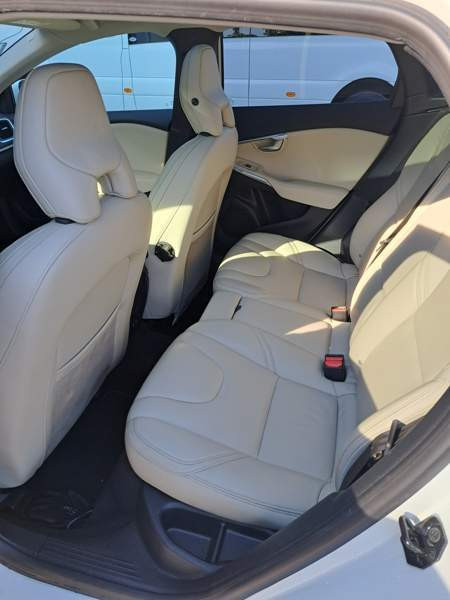 Volvo V40 Chukotskiy Avtonomnyy Okrug - photo 8