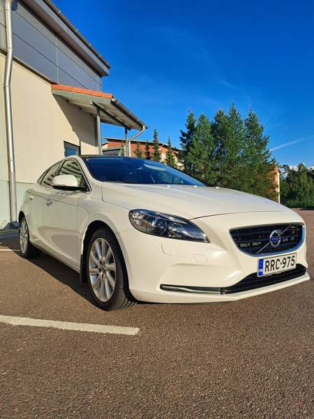 Volvo V40 Chukotskiy Avtonomnyy Okrug - photo 1