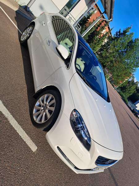 Volvo V40 Chukotskiy Avtonomnyy Okrug - photo 2