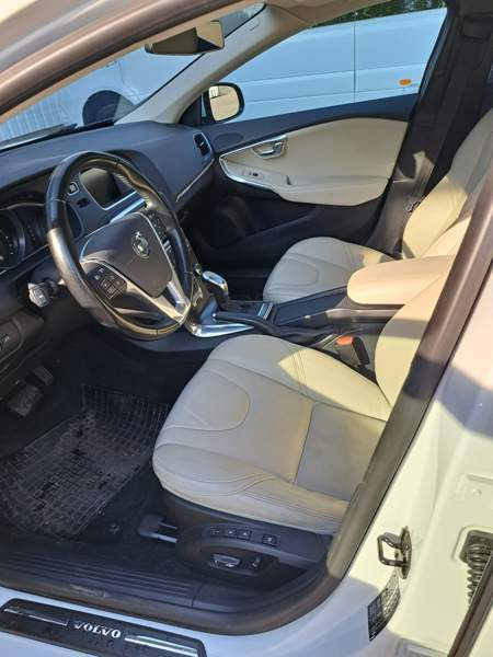 Volvo V40 Chukotskiy Avtonomnyy Okrug - photo 7