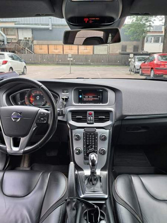 Volvo V40 Nousiainen - valokuva 6