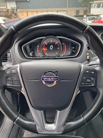 Volvo V40 Nousiainen - valokuva 7