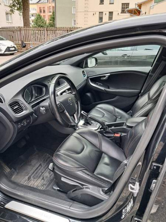 Volvo V40 Nousiainen - valokuva 4
