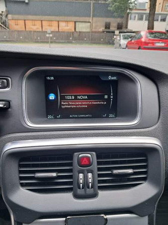 Volvo V40 Nousiainen - valokuva 8