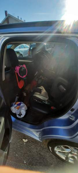 Mitsubishi Outlander PHEV Оулу - изображение 7