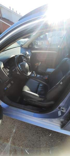 Mitsubishi Outlander PHEV Оулу - изображение 6