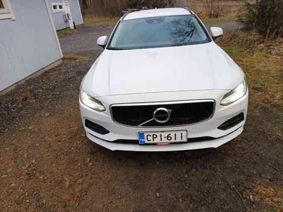Volvo V90 Kitee