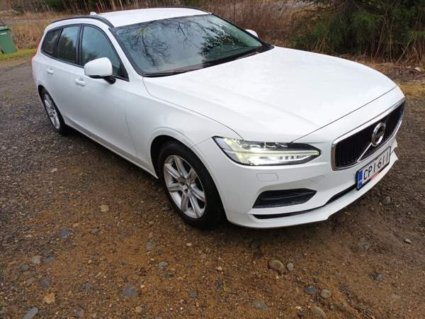 Volvo V90 Kitee - изображение 4