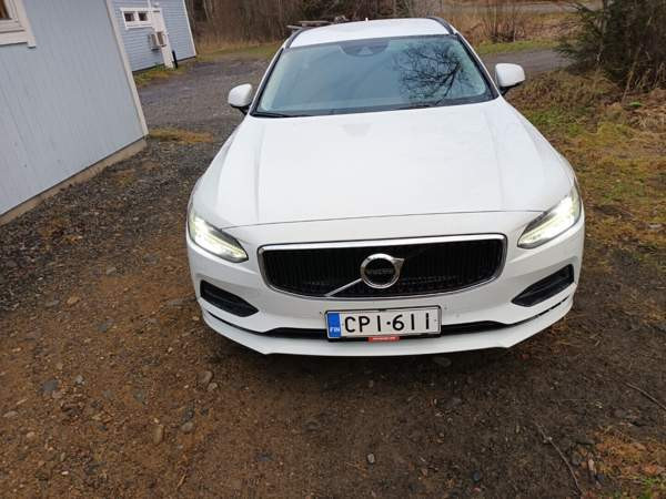 Volvo V90 Kitee - изображение 5
