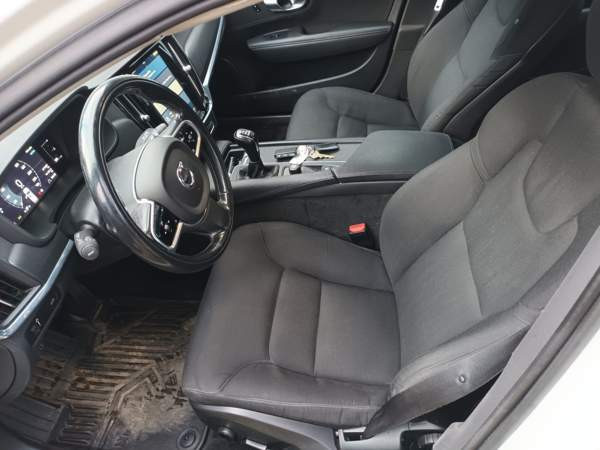 Volvo V90 Kitee - изображение 7