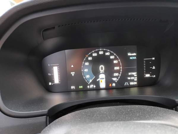 Volvo V90 Kitee - изображение 8