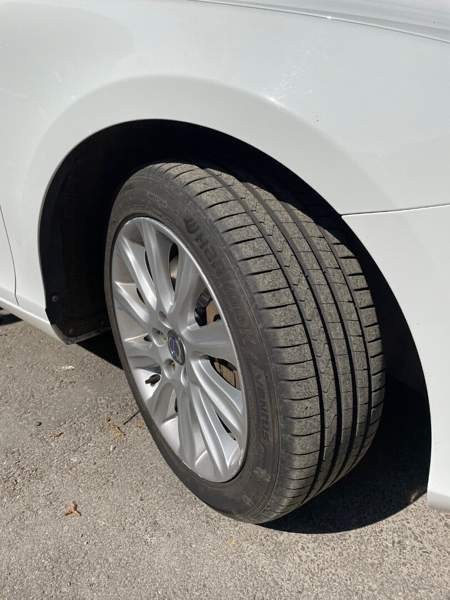 Volvo V40 Helsinki - valokuva 7