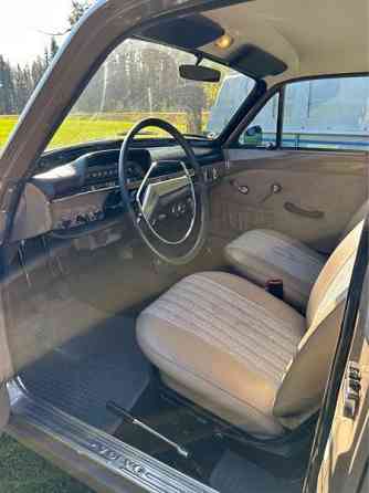 Volvo Amazon Kajaani
