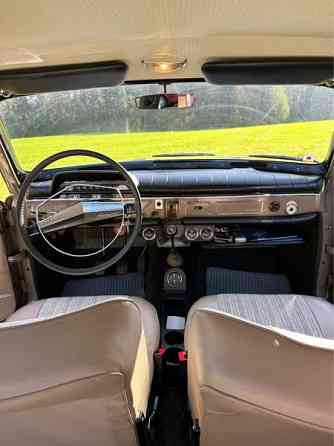 Volvo Amazon Kajaani