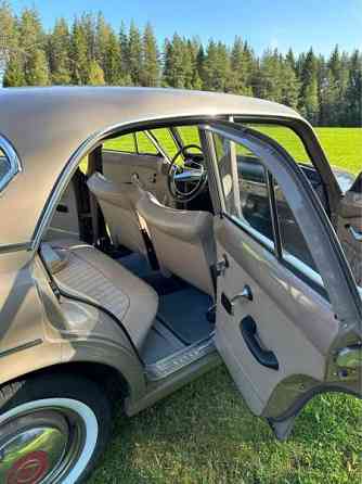 Volvo Amazon Kajaani