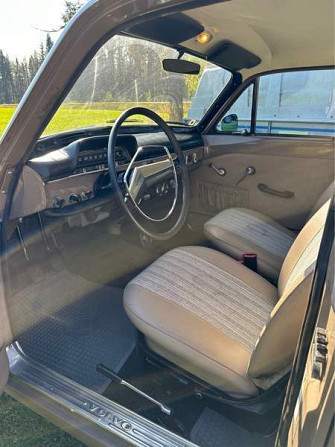 Volvo Amazon Kajaani - photo 2