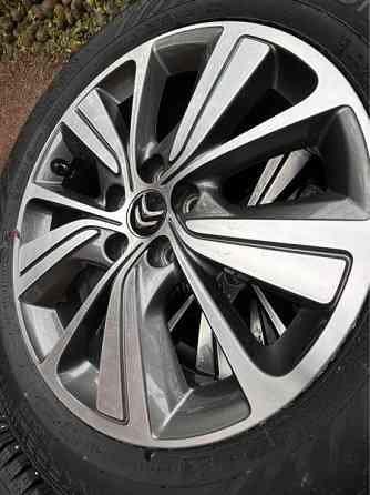 Citroen Grand C4 Picasso Sastamala